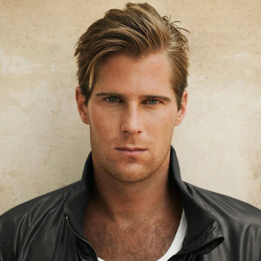 Basshunter at Sunny Beach Takeover Event | Bulgaria