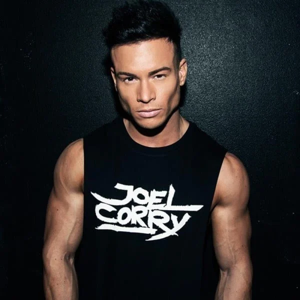 Joel Corry at Sunny Beach Takeover Event | Bulgaria